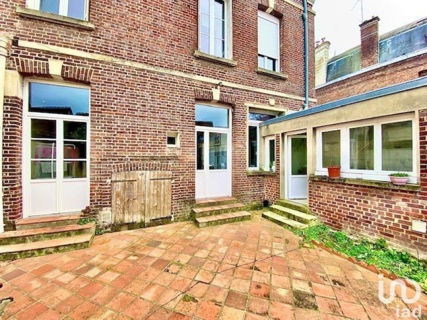 Town house 10 rooms of 195 m² in Beauvais (60000)