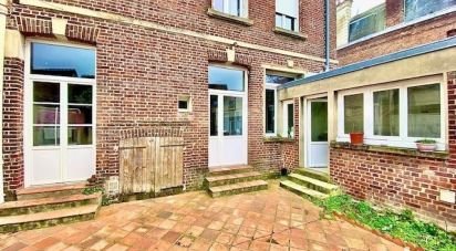 Town house 10 rooms of 195 m² in Beauvais (60000)