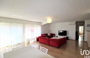 Appartement 4 pièces de 123 m² à L'Isle-sur-la-Sorgue (84800)