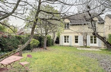 House 4 rooms of 110 m² in Verrières-le-Buisson (91370)