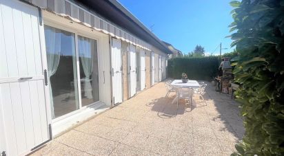 House 4 rooms of 89 m² in Toussieu (69780)