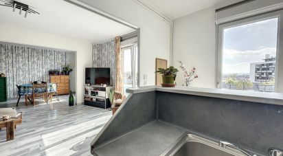 Apartment 4 rooms of 80 m² in Reims (51100)