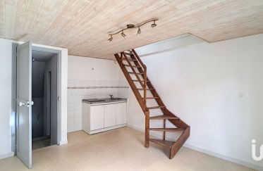 Apartment 1 room of 21 m² in Triel-sur-Seine (78510)
