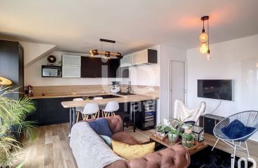 Apartment 2 rooms of 55 m² in Melun (77000)