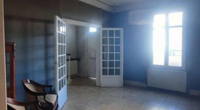 House 4 rooms of 110 m² in Bordeaux (33100)
