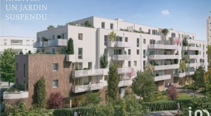 Appartement 2 pièces de 41 m² à Toulouse (31000)