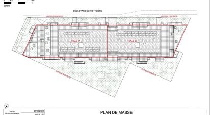 Appartement 2 pièces de 41 m² à Toulouse (31000)