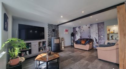 Maison 6 pièces de 175 m² à Guingamp (22200)
