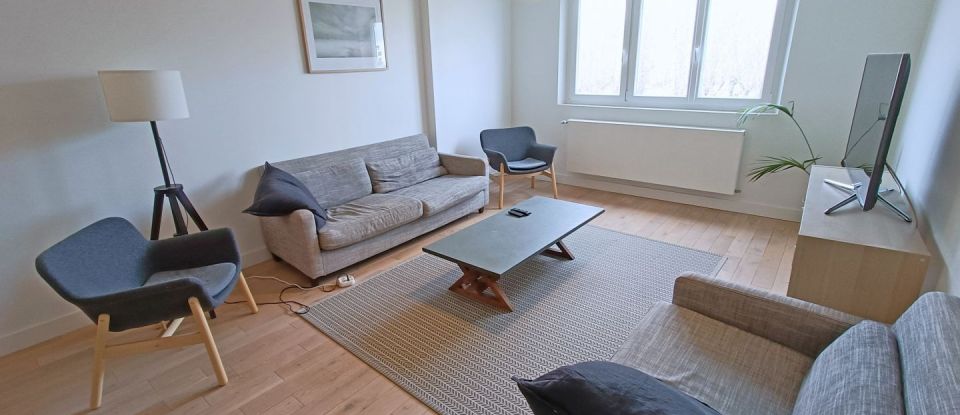 Apartment 5 rooms of 107 m² in Reims (51100)