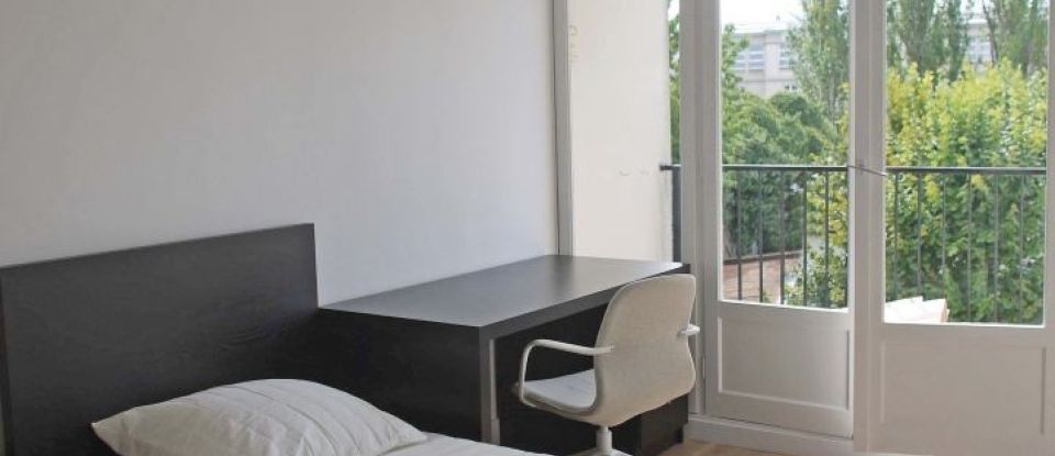 Apartment 5 rooms of 107 m² in Reims (51100)
