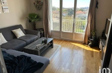 Apartment 3 rooms of 61 m² in Bourg-lès-Valence (26500)
