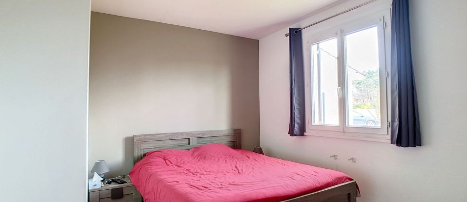 House 3 rooms of 74 m² in Châtenay-sur-Seine (77126)