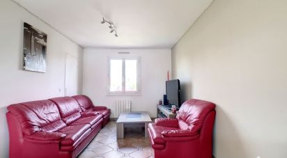Maison 3 pièces de 74 m² à Châtenay-sur-Seine (77126)