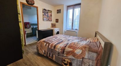 Appartement 2 pièces de 33 m² à Soignolles-en-Brie (77111)