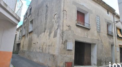 Maison 4 pièces de 140 m² à Cazouls-lès-Béziers (34370)