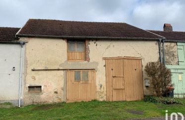 Barn conversion 2 rooms of 120 m² in Arbigny-sous-Varennes (52500)