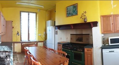 House 7 rooms of 173 m² in Saumont-la-Poterie (76440)