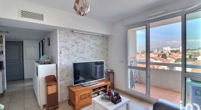 Apartment 3 rooms of 47 m² in Marseille (13009)