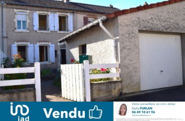 House 5 rooms of 95 m² in Auboué (54580)