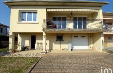 Maison 6 pièces de 140 m² à Bourg-de-Péage (26300)