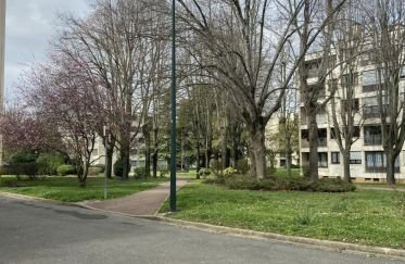 Appartement 4 pièces de 74 m² à Chennevières-sur-Marne (94430)