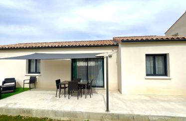 House/villa 5 rooms of 94 sq m in Piolenc (84420)