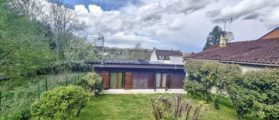 Cottage 3 rooms of 45 m² in Chessy (77700)