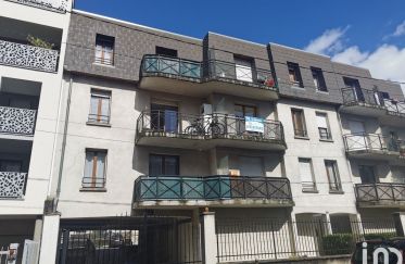 Appartement 1 pièce de 29 m² à Villepinte (93420)