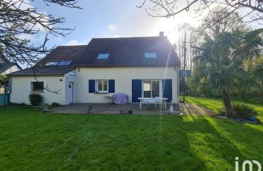 House 6 rooms of 160 m² in Esches (60110)