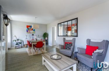 Appartement 5 pièces de 93 m² à Francheville (69340)