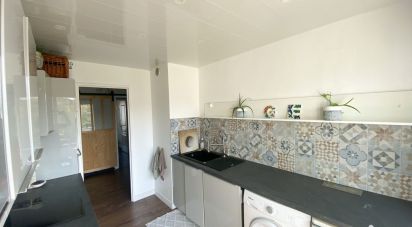 Appartement 3 pièces de 65 m² à Saint-Fargeau-Ponthierry (77310)