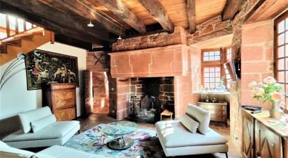 House 3 rooms of 100 m² in Collonges-la-Rouge (19500)
