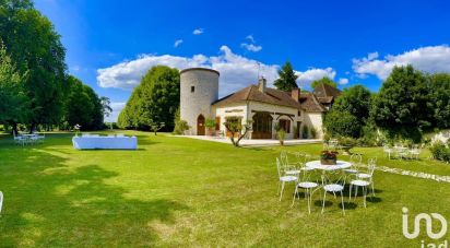 Estate 19 rooms of 450 m² in Montargis (45200)