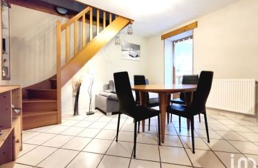 Town house 5 rooms of 115 m² in Saint-Alban-Leysse (73230)