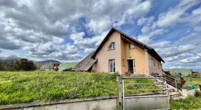 House 7 rooms of 217 m² in Saint-Hippolyte (68590)