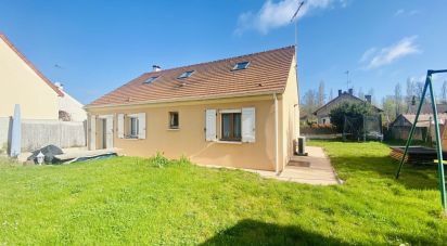 House 5 rooms of 106 m² in Vayres-sur-Essonne (91820)