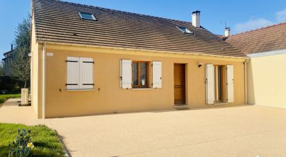 Maison 5 pièces de 106 m² à Vayres-sur-Essonne (91820)