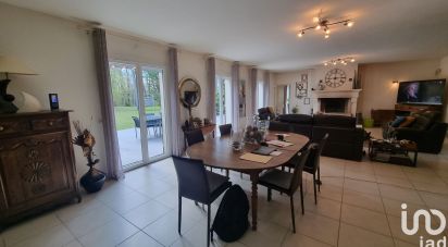 House 10 rooms of 450 m² in Paley (77710)