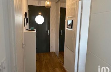 Apartment 2 rooms of 48 m² in Saint-Lunaire (35800)