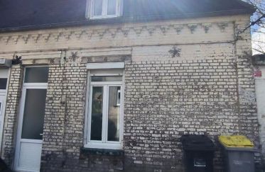 House 3 rooms of 58 m² in Pernes (62550)