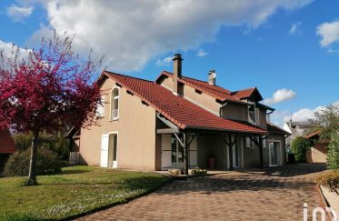 House 7 rooms of 170 m² in Manom (57100)