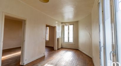Maison 6 pièces de 114 m² à Nanterre (92000)