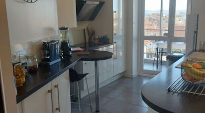 Apartment 4 rooms of 82 m² in Perpignan (66000)