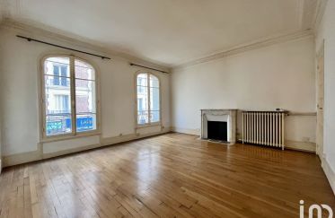Apartment 2 rooms of 54 m² in Courbevoie (92400)