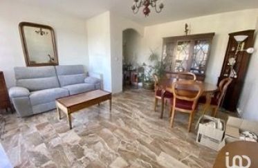 Apartment 4 rooms of 85 m² in Hyères (83400)