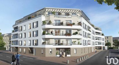 Appartement 4 pièces de 82 m² à Chilly-Mazarin (91380)