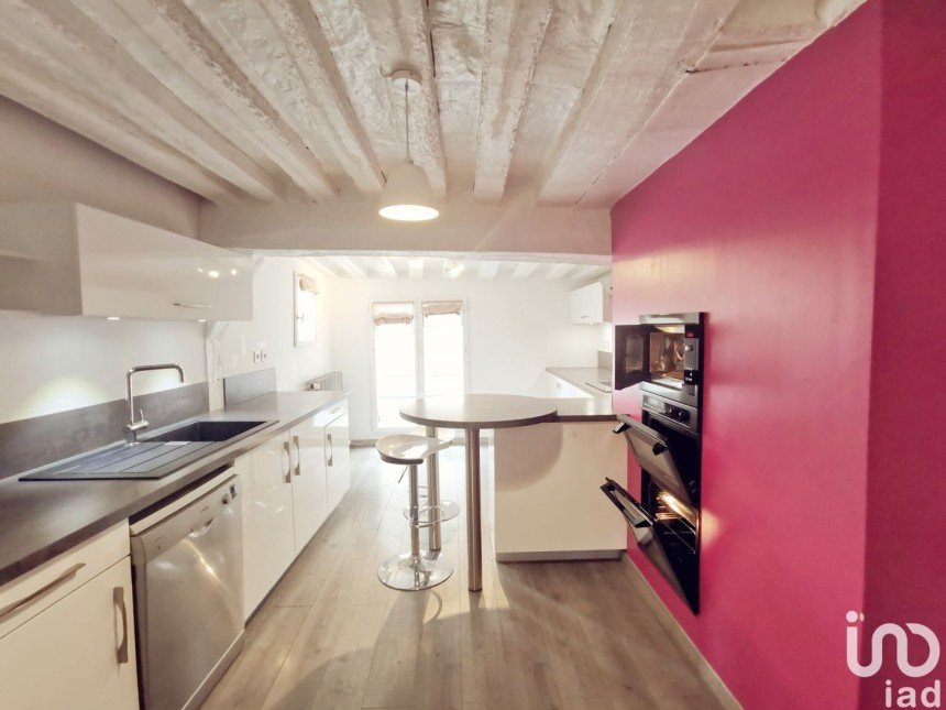 Maison 4 pièces de 145 m² à Pont-de-l'Arche (27340)