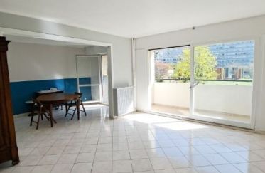 Apartment 5 rooms of 102 m² in Créteil (94000)