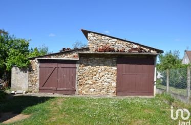 Barn conversion 5 rooms of 90 m² in Saintry-sur-Seine (91250)