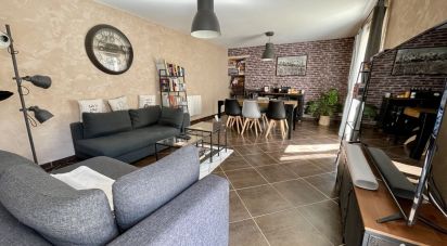 Town house 4 rooms of 101 m² in Penchard (77124)